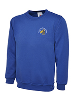 Classic Sweatshirt (Adult)